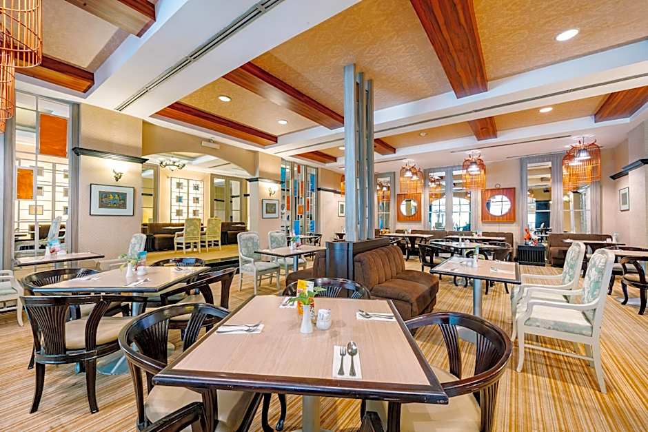 Grand Diamond Hotel Yogyakarta