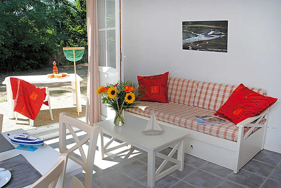 Résidence Goélia Les Rives de Saint Brice