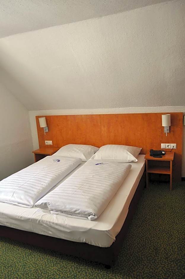 Hotel Tauernpasshöhe