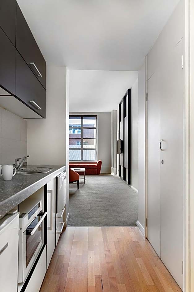 Mantra One Sandy Bay Road Hobart