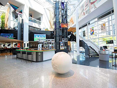 Pullman Sao Paulo Vila Olimpia