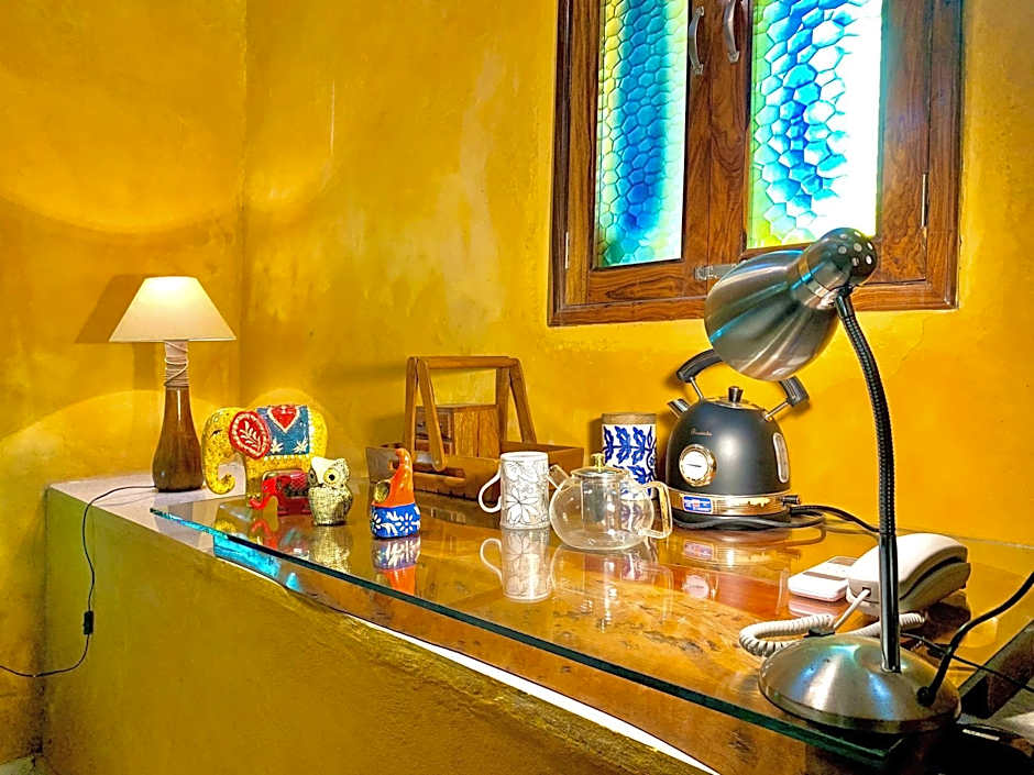 Shivgarh sustainable living