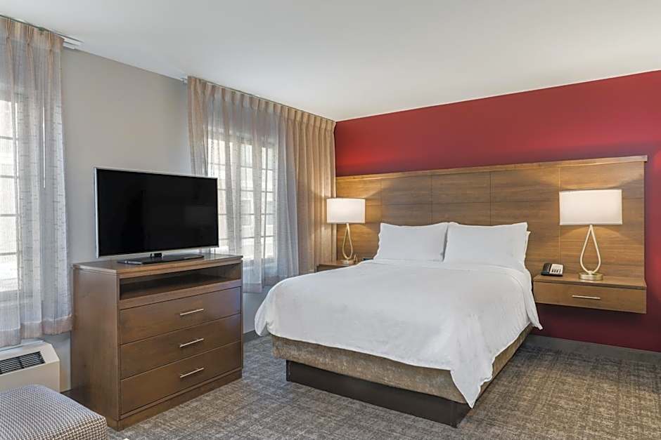 Staybridge Suites Anchorage By IHG
