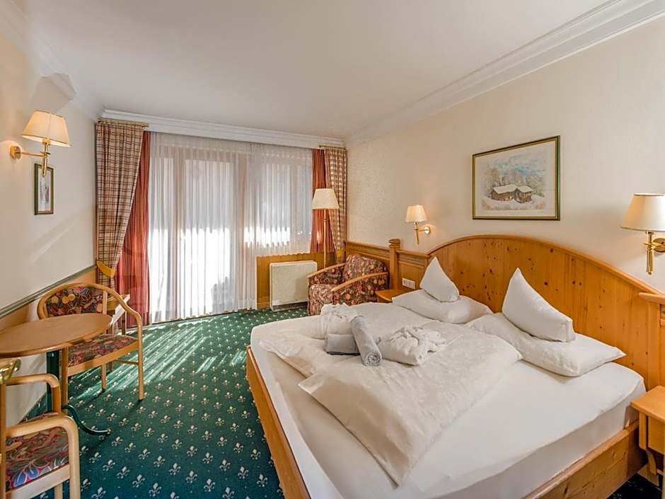 Vital - und Wellnesshotel Hanneshof