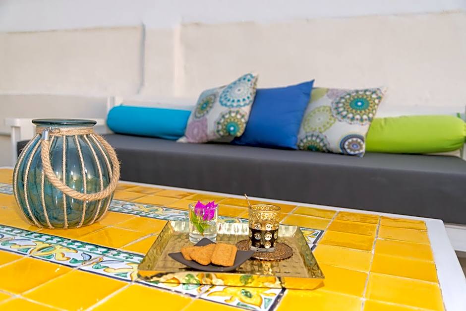 El Hotelito del Cotillo - Adults Only