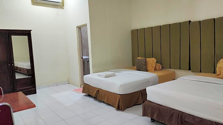 Hotel Grand Rofina Sinjai