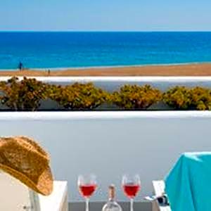 La Concha Boutique Apartments - Adults Only