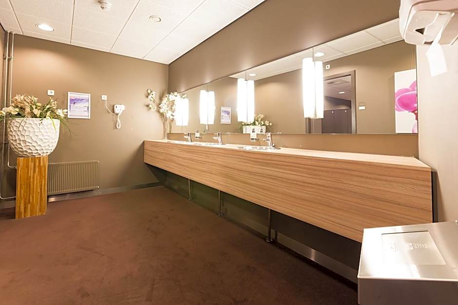 Fletcher Wellness-Hotel Stadspark