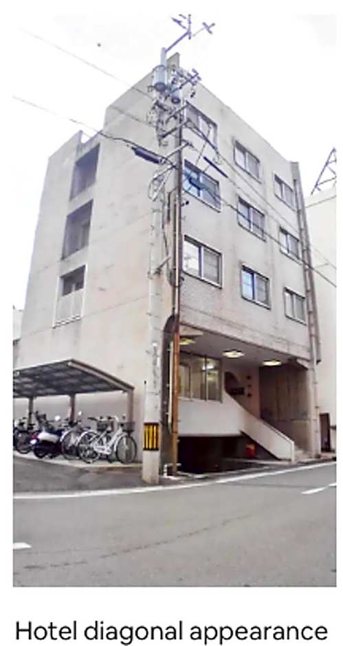 Setouchi Triennale Hotel 301Art1 Female dormitory - Vacation STAY 61583