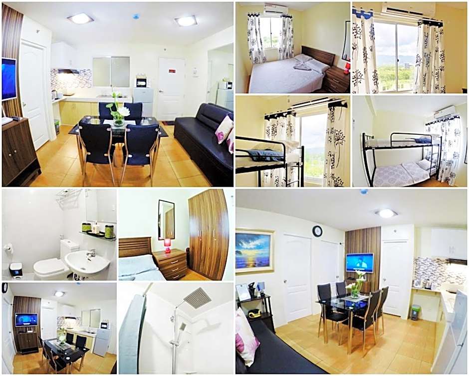 2BR Unit 2426 Sanremo Oasis ARC Home Rentals