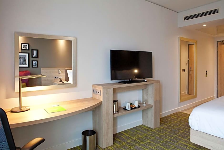 Hampton by Hilton Dortmund Phoenix See