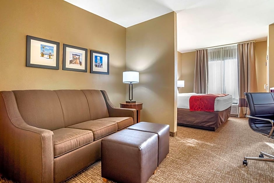 Comfort Suites Gulfport