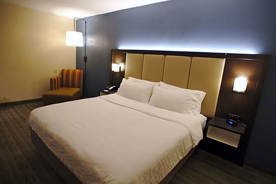 Holiday Inn Express Anderson I-85 - Exit 27- Highway 81 By IHG