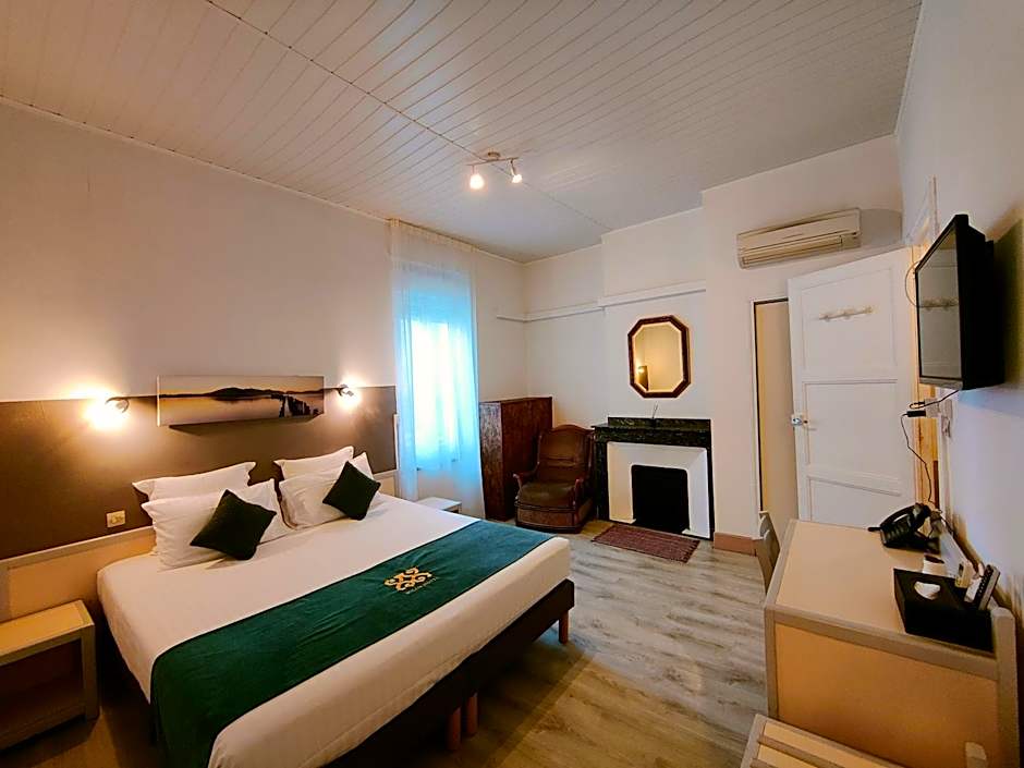 Will's Hotel