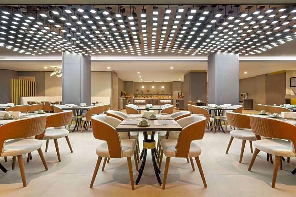 Ramada Plaza by Wyndham Batumi