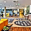 Hotel Frankfurt Messe affiliated by Melia