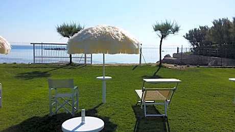 Agriturismo Frontemare