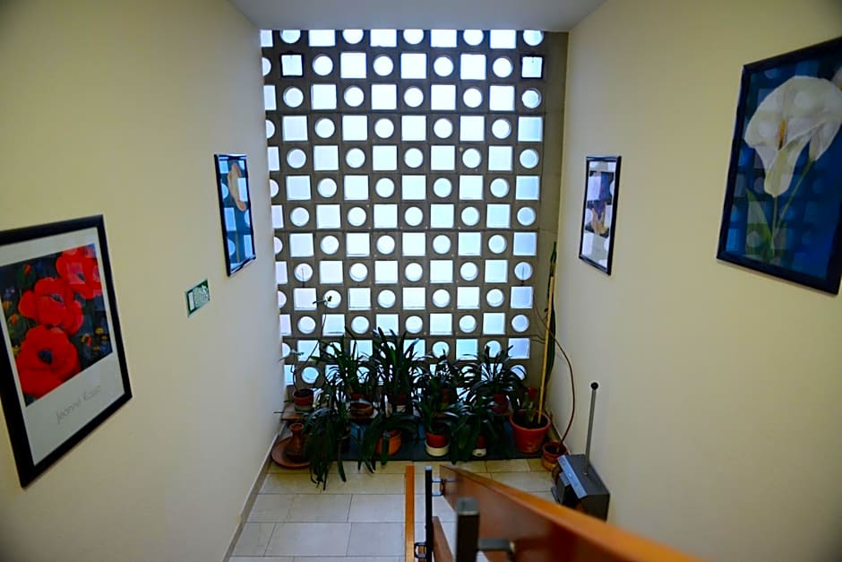 Hotel Marienhof Düsseldorf Neuss