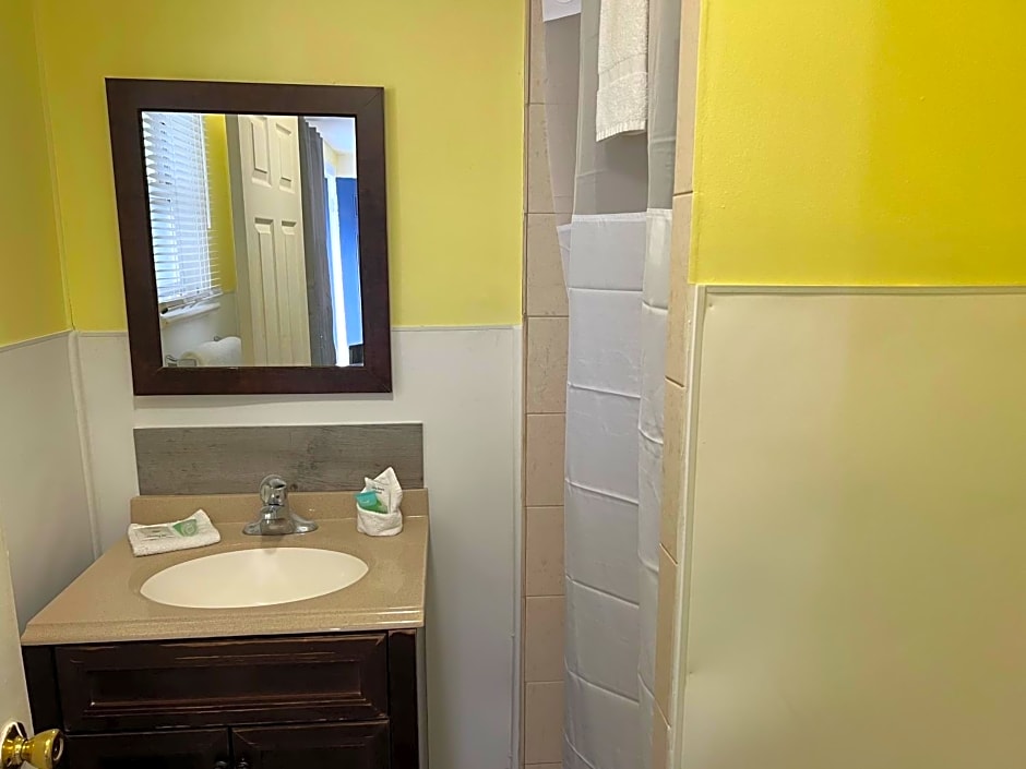 Budget Inn Motel Suites Somers Point