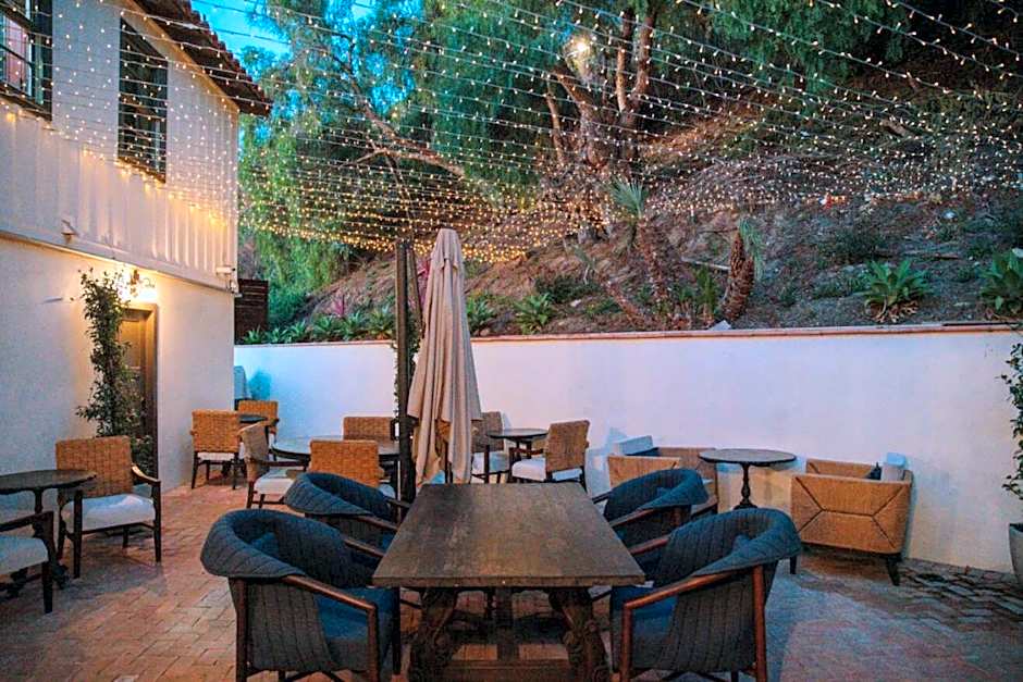 Capistrano Coast House