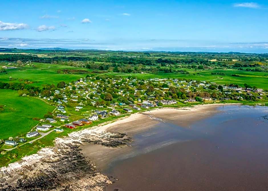 Sandgreen Caravan Park