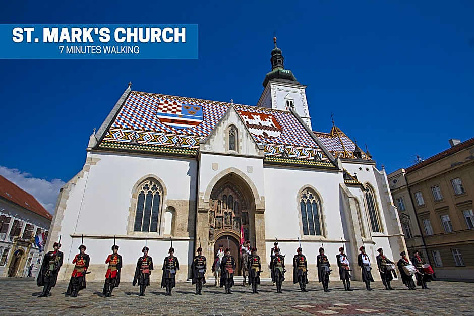 Chillout Hostel Zagreb