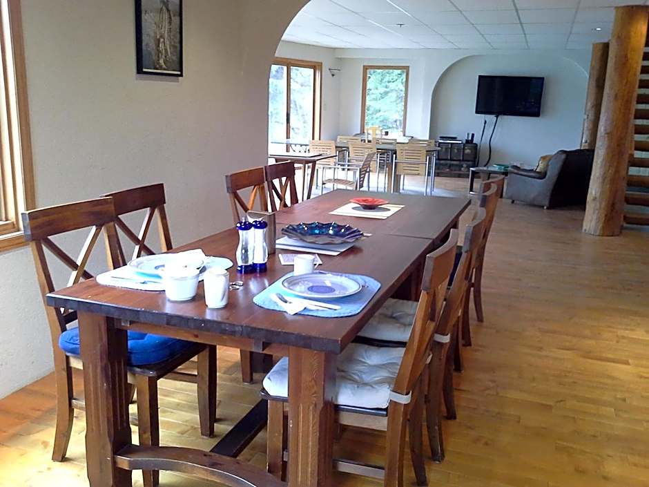 Wettstone Guest Ranch