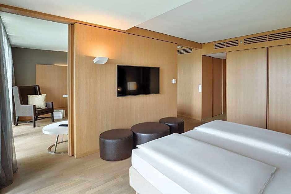 DoubleTree by Hilton Vienna Schonbrunn