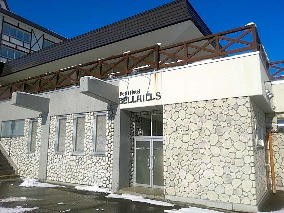 Bellhills