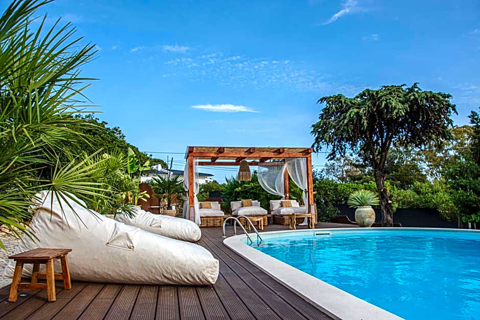 Villa Pietra Estoril Eco Guesthouse