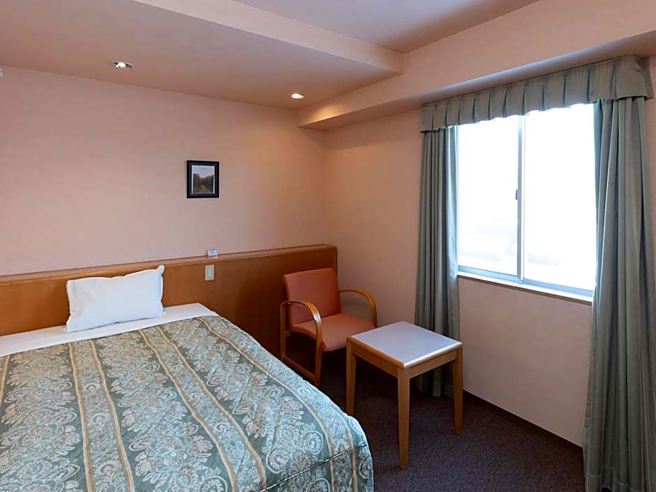 Tabist Hirosaki Touei Hotel