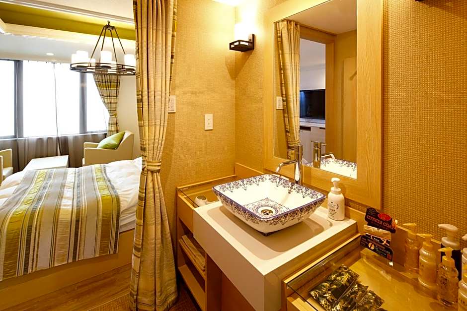 Hotel Sunset (Adult Only)