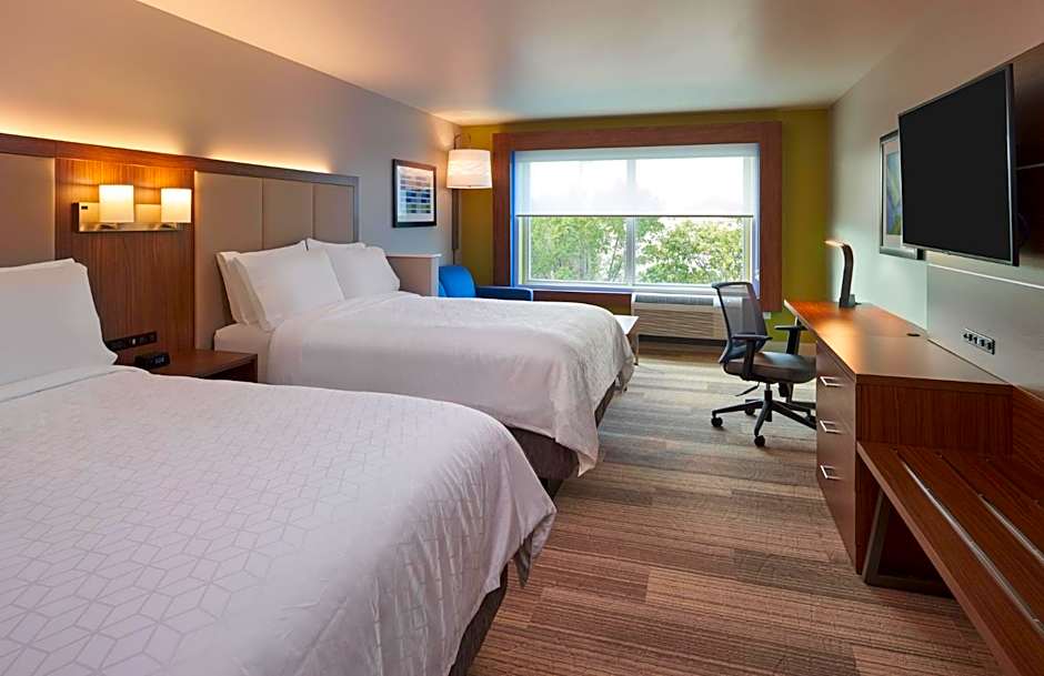 Holiday Inn Express Doral Miami By IHG