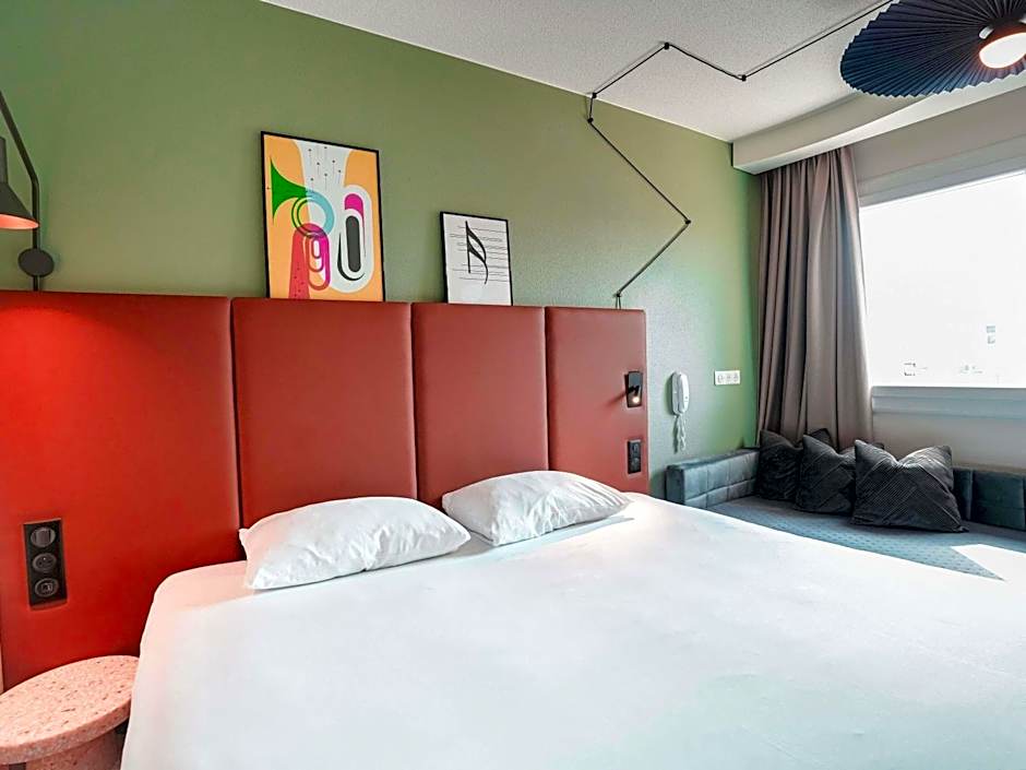ibis Martigues