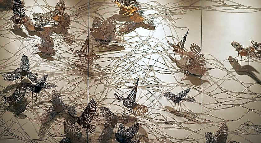 Shangri-La Hotel Tangshan