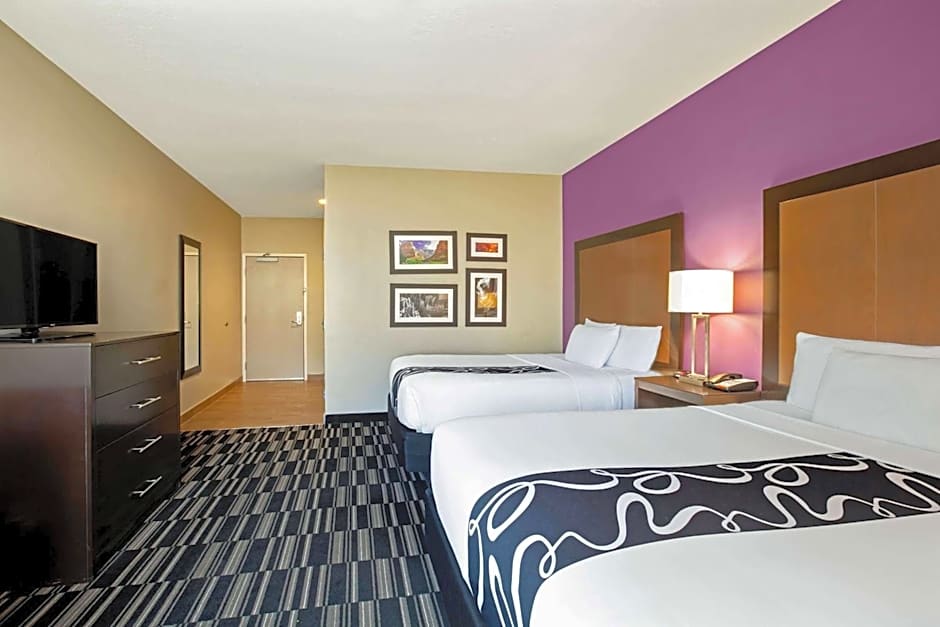 La Quinta Inn & Suites by Wyndham Cedar City