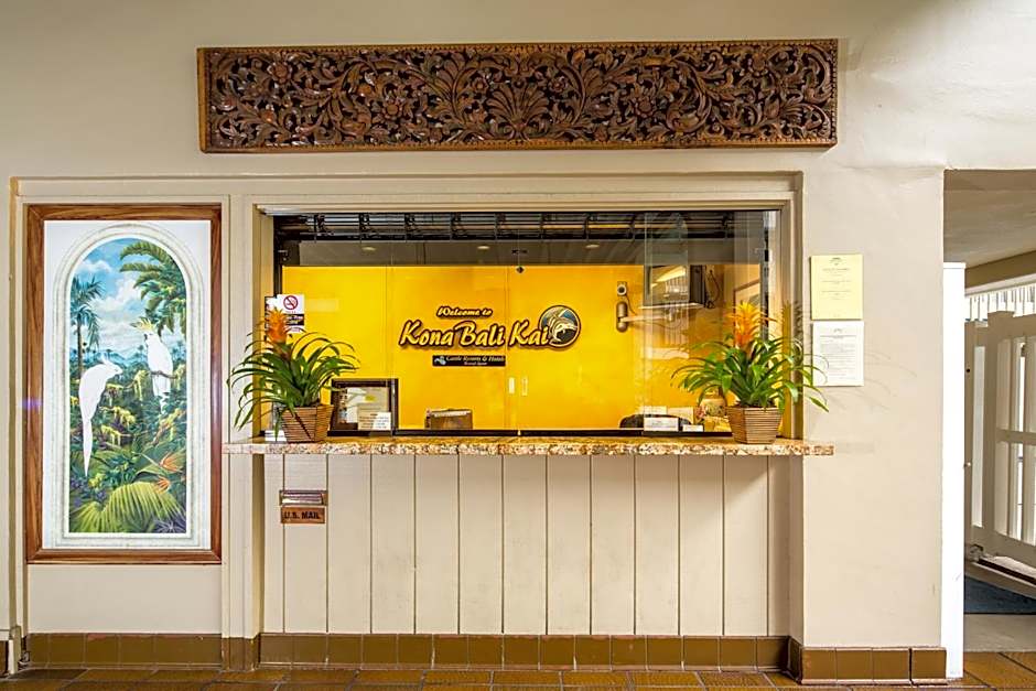 Castle Kona Bali Kai