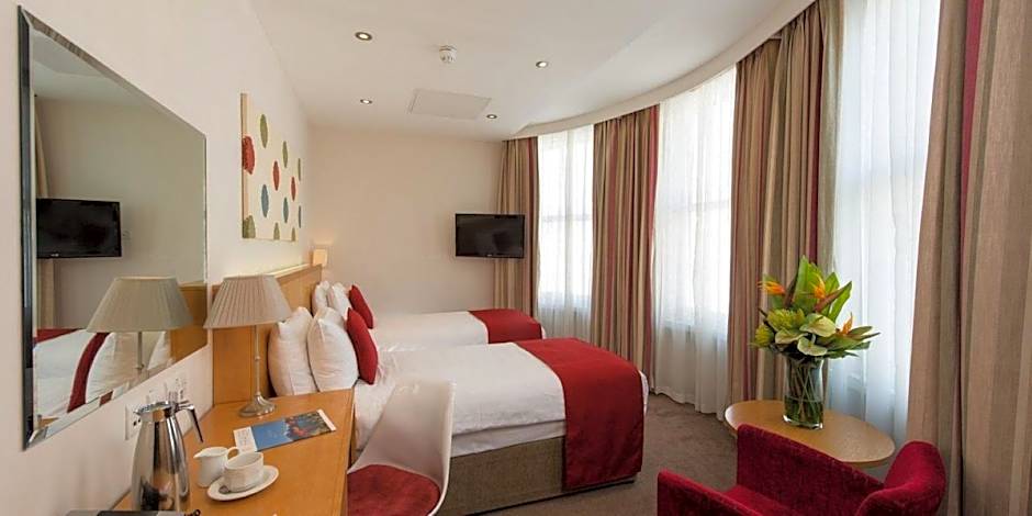 Park International Hotel