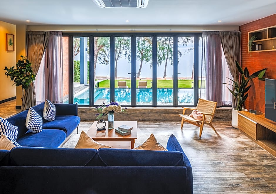 Emmarin Villa