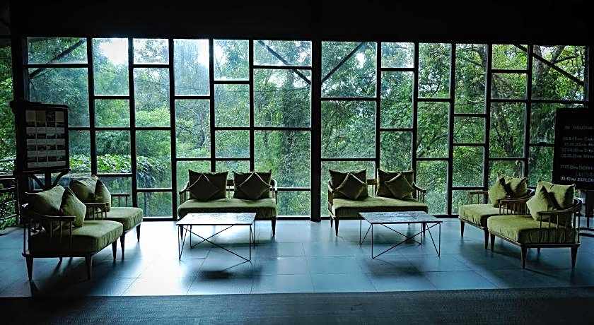 Wayanad Wild  Rainforest Lodge by CGH Earth