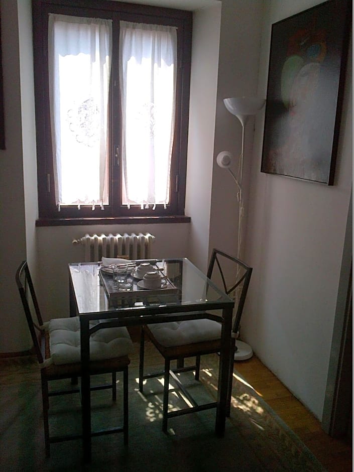 B&B Brera – Milan, DC