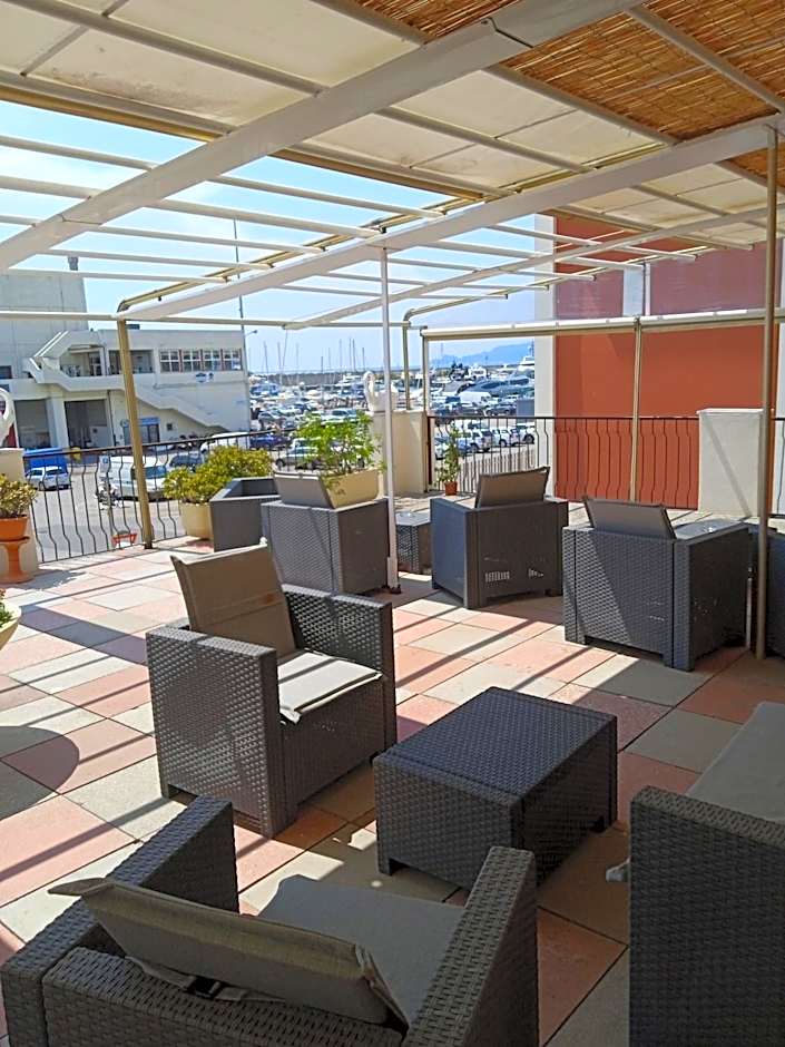 Albergo Stella Di Mare