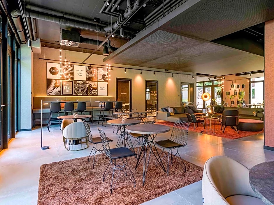 ibis Styles Friedrichshafen
