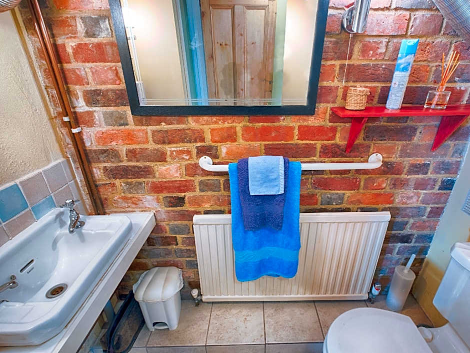 The Old Manor House B & B