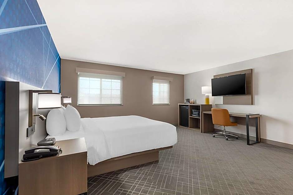 Comfort Inn Ballard-Roosevelt