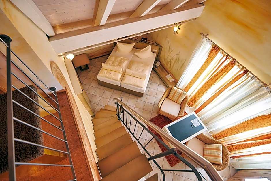Flair Hotel Zum Schwarzen Reiter
