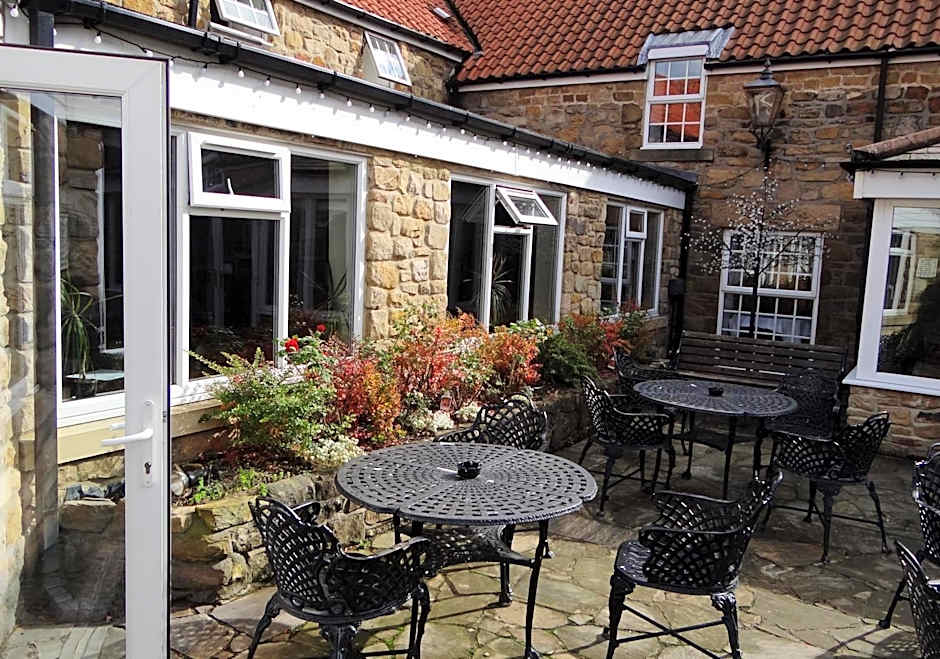 The Angel View Hotel