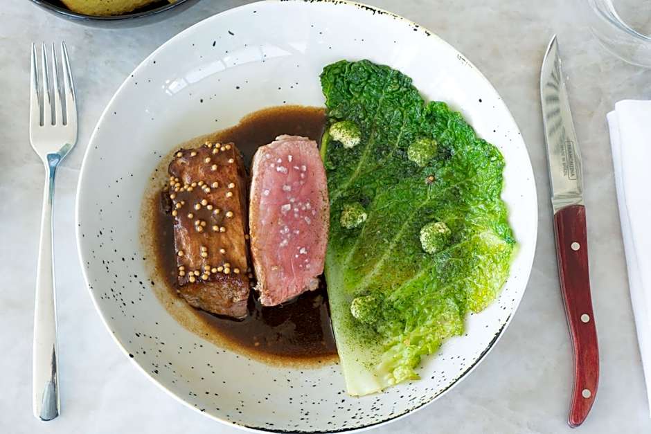 Sines Sea View Business & Leisure Hotel