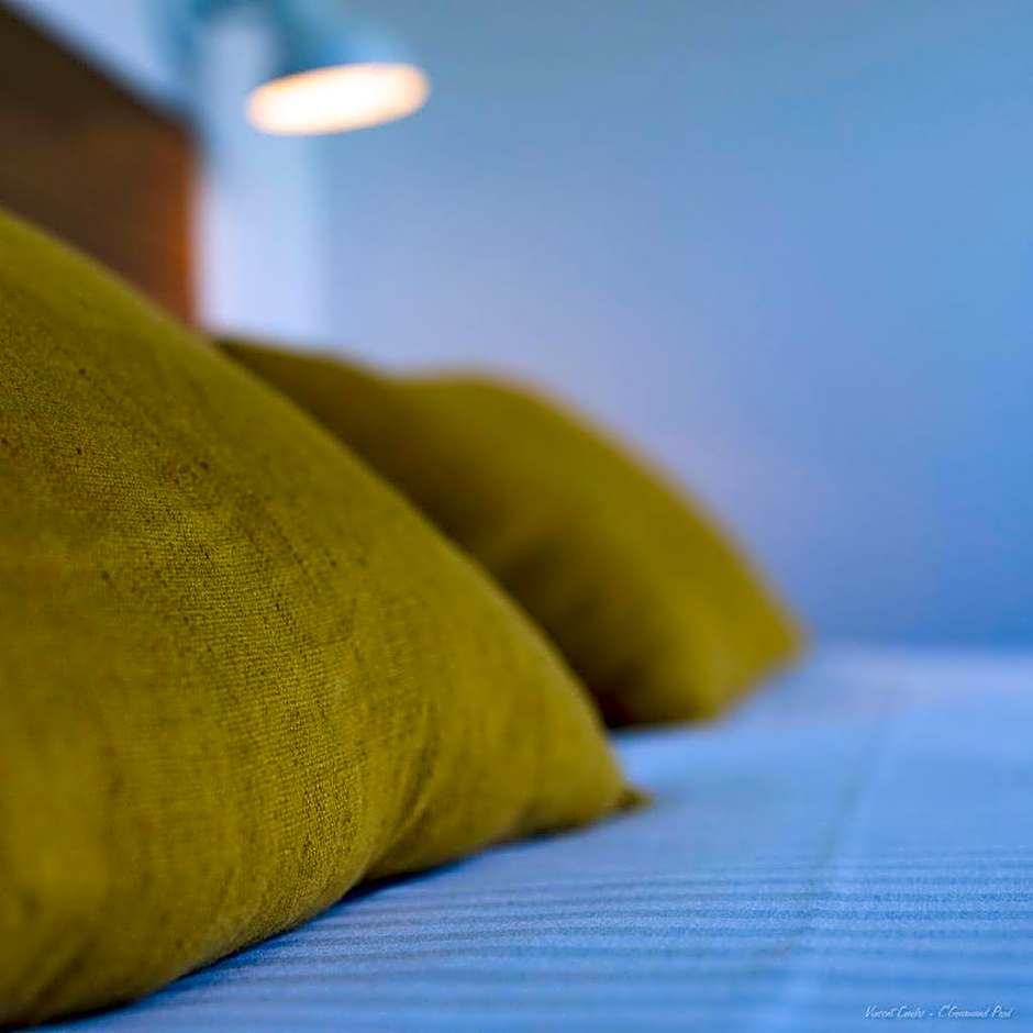 Logis Hotel Bellaroc