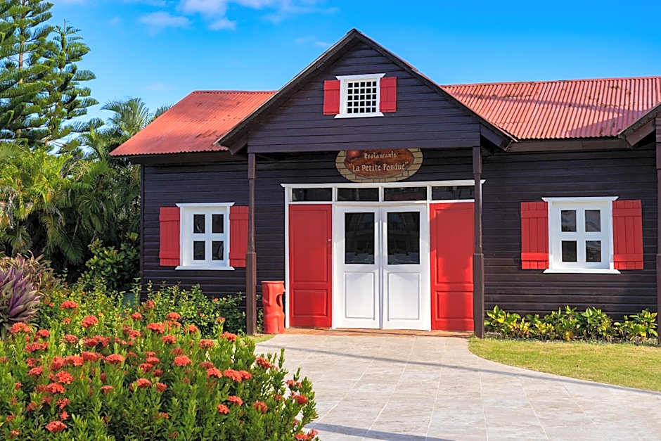 Punta Cana Princess All Suites Resort and Spa - Adults Only - All Inclusive